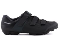 Shimano SH-XC100 Women's Mountain Bike Shoes (Black) (39)