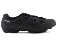 Shimano XC3 Mountain Bike Shoes (Black)
