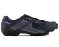 Shimano XC3 Mountain Bike Shoes (Navy)