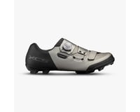 Shimano XC5 Mountain Bike Shoes (Silver)