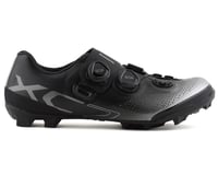 Shimano XC7 Mountain Bike Shoes (Black) (Standard Width)