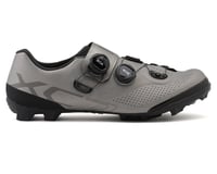 Shimano XC7 Mountain Bike Shoes (Silver)