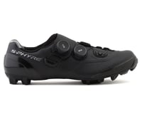 Shimano SH-XC902 S-Phyre Mountain Bike Shoes (Black) (43.5)