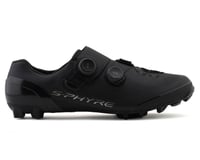 Shimano SH-XC903E S-PHYRE Mountain Bike Shoes (Black) (Wide) (48)