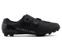 Shimano SH-XC903 S-PHYRE Mountain Bike Shoes (Black)