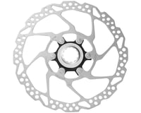 Shimano Deore SM-RT54-M Disc Brake Rotor (180mm) (Centerlock)