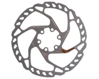 Shimano RT66 Disc Brake Rotor (6-Bolt)