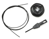Shimano SH-RC700/XC700 Boa IP1 Repair Kit (Black)