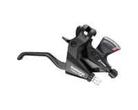 Shimano Altus SL-M310 Brake/Shift Levers (Black) (Right) (2 Finger) (8 Speed)