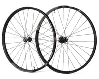 Shimano Deore XT Trail M8100 Series Wheelset (Black) (Micro Spline) (15 x 110, 12 x 148mm) (29")