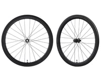 Shimano Ultegra WH-R8170-C50-TL Wheels (Black)