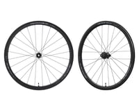 Shimano Dura-Ace WH-R9270-C36-TL Wheels (Black)
