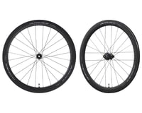Shimano Dura-Ace WH-R9270-C50-TL Wheels (Shimano 12 Speed Only) (Wheelset) (700c)