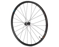 Shimano GRX WH-RX570 Front Wheel (Black)