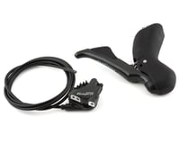 Shimano Tiagra ST-4720 Hydraulic Shift/Brake Lever Kit (Grey) (Flat Mount)