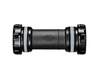 Shimano Deore XT BB-MT801 Bottom Bracket (Black) (BSA) (68/73mm)