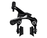 Shimano 105 BR-R7010 Road Direct Mount Rim Brake Calipers (Black)