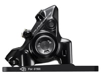 Shimano Dura-Ace BR-R9270 Disc Brake Caliper (Black) (Hydraulic)