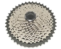 SCRATCH & DENT: Shimano Deore XT CS-M8000 Cassette (Grey) (11 Speed) (Shimano HG) (11-42T)