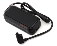Shimano STePS EC-E6002 E-Bike Battery Charger without AC Power Cable (Black)