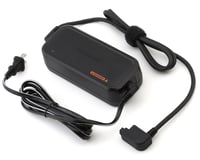 Shimano STePS EC-E8004-2 E-Bike Battery Charger w/ AC Power Cable (Black)