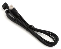 Shimano EW-EC300 Di2 Derailleur/Power Meter Charging Cable (Black) (1500mm)