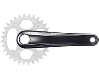 Shimano Deore XT FC-M8130-1 Crankset (Black) (12 Speed) (Hollowtech II)