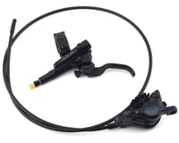 Shimano SLX BL-M7100/BR-M7100 Hydraulic Disc Brake (Black) (Post Mount)