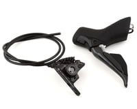 Shimano Dura-Ace Di2 R9270 Hydraulic Disc Brake/Shift Lever Kit (Black)