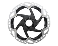 Shimano XTR RT-MT905 IceTech Disc Brake Rotor (Black/Silver)