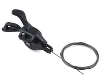 Shimano SLX SL-M7100 Trigger Shifter (Black)