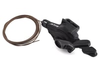 Shimano XTR SL-M9100 Trigger Shifter (Black)