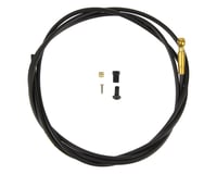 Shimano SM-BH90-SBLS High Pressure Disc Brake Hose Kit (Black) (For Saint M820) (2000mm)