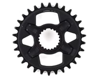 Shimano Deore XT SM-CRM85 Direct Mount Chainring (Black) (1 x 12 Speed)
