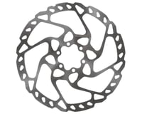 Shimano SLX/Deore RT66 Disc Brake Rotor (6-Bolt) (1)