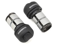 Shimano Dura-Ace Di2 SW-R9160 Bar End TT Shifter Switches (Black)