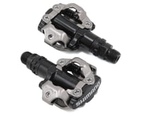 Shimano PD-M520 SPD Mountain Pedals w/ Cleats (Black)