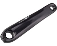 Shimano FC-M8100 Left Hand Crank Arm Unit