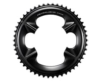 Shimano Dura-Ace FC-9200 Chainrings (Black) (2 x 12 Speed) (110 BCD)