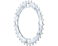 Shimano Deore FC-M510 4-Bolt Chainring (Silver) (104mm BCD) (32T)