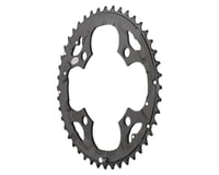 Shimano Deore M532 Chainrings (Black/Silver) (3 x 9 Speed)