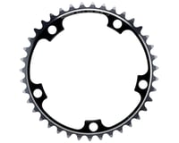Shimano Dura-Ace FC-7900 Chainrings (Silver/Black) (2 x 10 Speed) (130mm BCD)