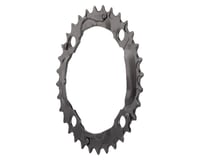 Shimano Deore M590 Chainring (Black) (3 x 9 Speed) (104mm BCD) (Middle) (32T)