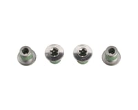 Shimano T-30 Torx Inner Chainring Bolts (4)