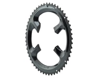 SCRATCH & DENT: Shimano Dura-Ace FC-R9100 Chainrings (Black) (2 x 11 Speed) (110mm BCD) (Outer) (53T)