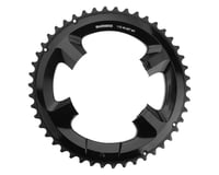 Shimano FC-RS510 Chainring (Black) (Asymmetric 110mm BCD) (11 Speed)