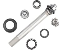 Shimano FH-M770-S COMPLETE HUB AXLE