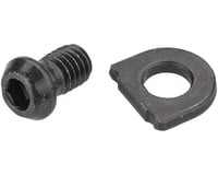 Shimano 105 RD-R7000 Cable Fixing Bolt & Plate