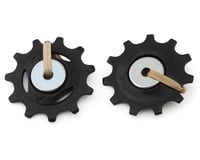 Shimano CUES RD-U6050 Rear Derailleur Tension and Guide Pulley Set (10/11-Speed)