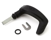 Shimano RD-9100 Switch Lever & Fixing Plate (Black)